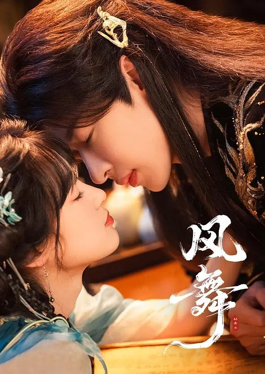 异国女团皮肤白皙颜值不错的女模特 - XXOOGO