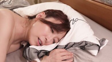 【中文字幕】お义母さん、にょっ女房よりずっといいよ・・・　白木优子